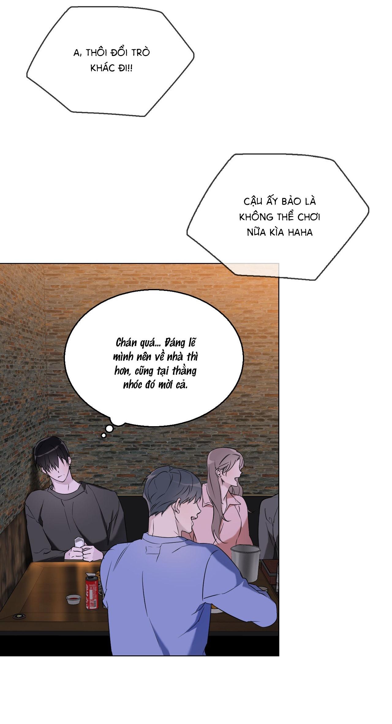 Đọc truyện  Dễ thương là lỗi của tôi sao? - Chapter 1