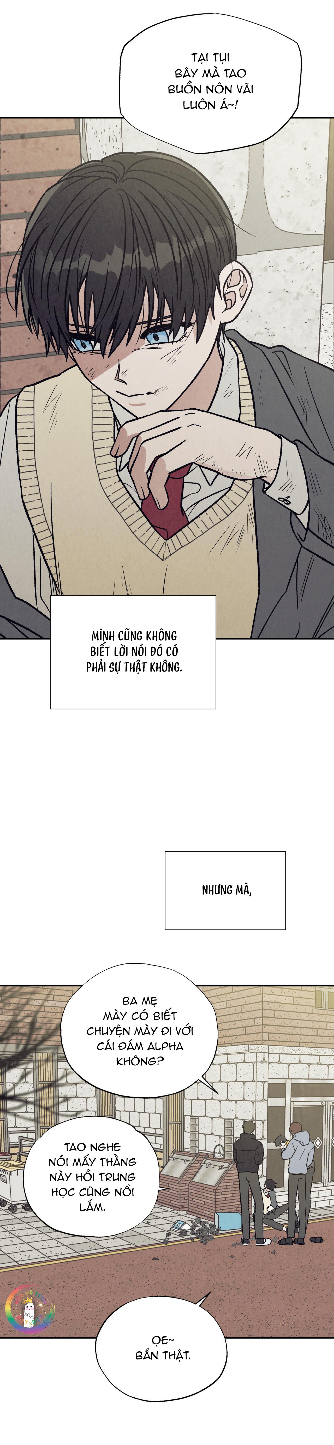 Đọc truyện I Love You - Chapter 4