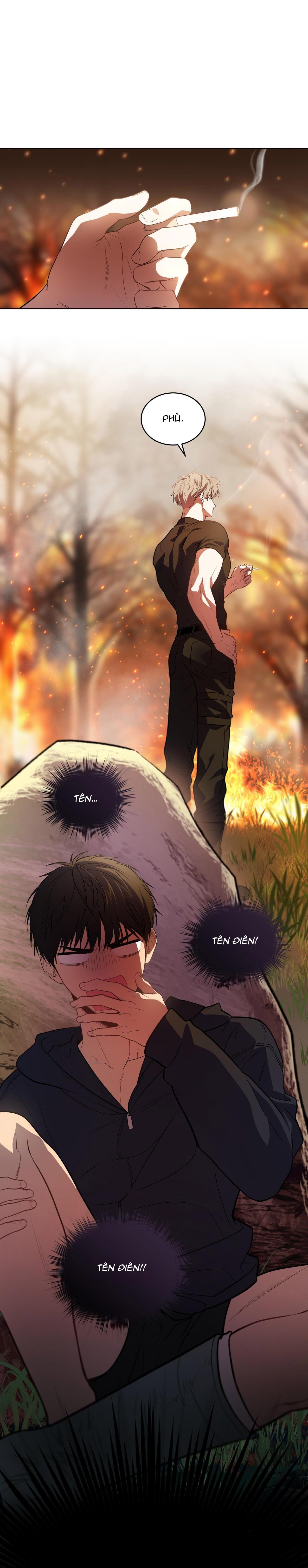 Đọc truyện Passion - Chapter 86