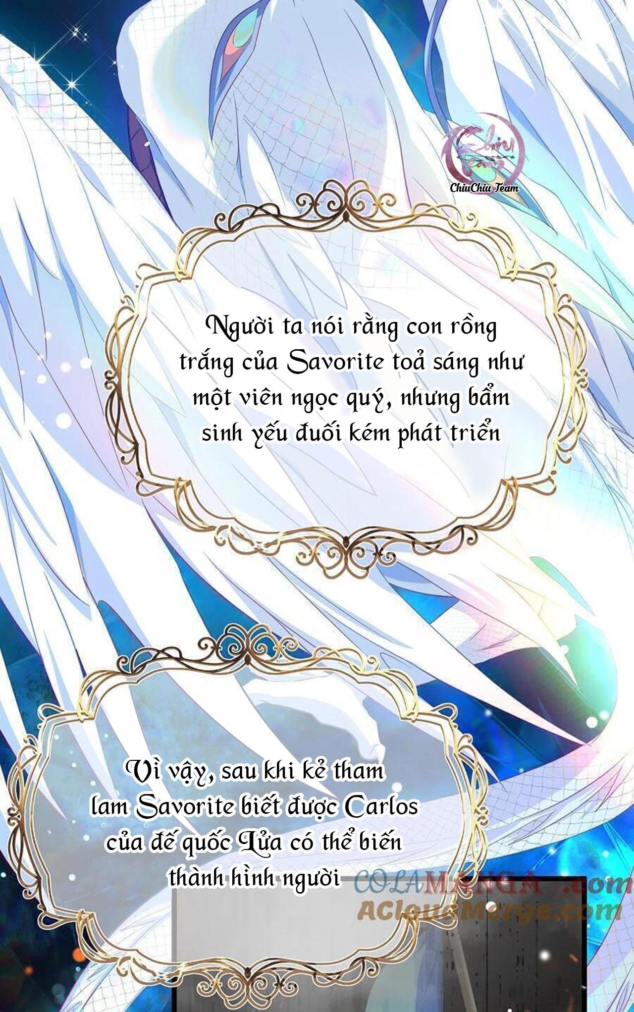 Đọc truyện Tôi Tái Sinh Thành Tiểu Ác Long Của Hoàng Tử Điện Hạ - Chapter 35