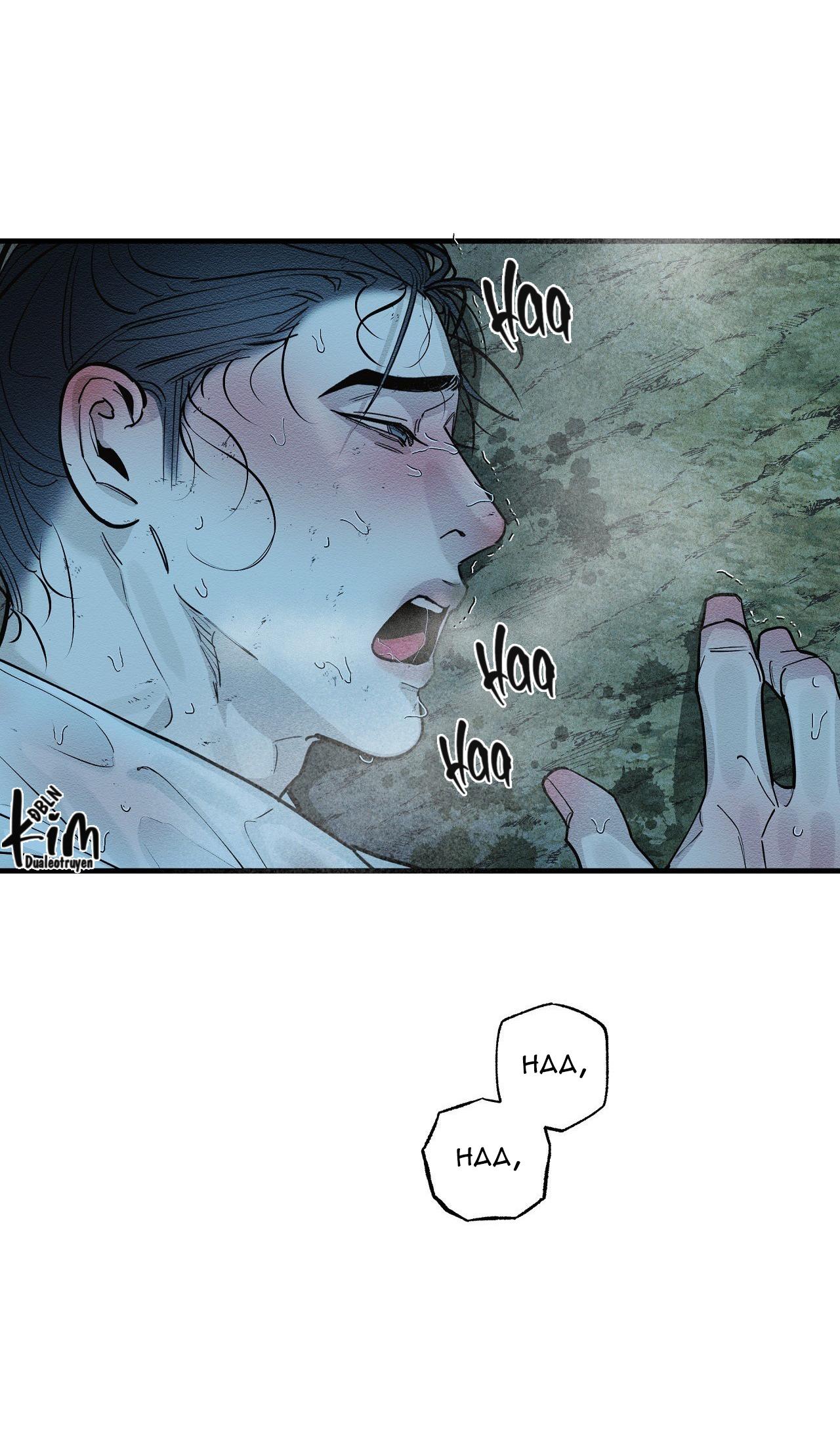 Đọc truyện DUYÊN PHẬN - Chapter 25