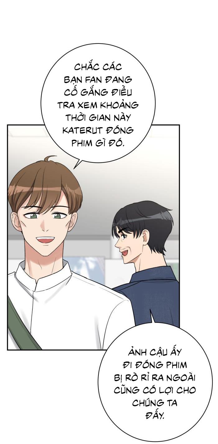 Đọc truyện Tỉnh dậy lần nữa bỗng trở thành minh tinh rồi - Chapter 15