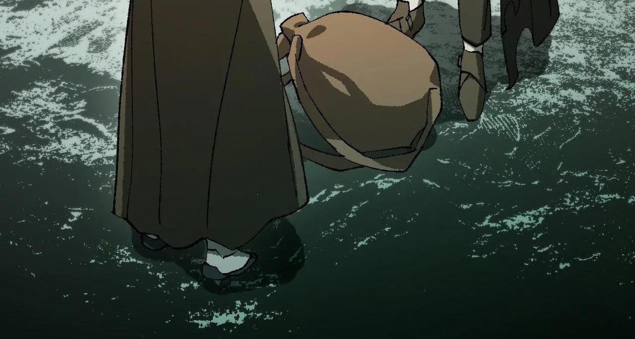 Đọc truyện Hãy khóc đi đừng ngại ngùng! - Chapter 12