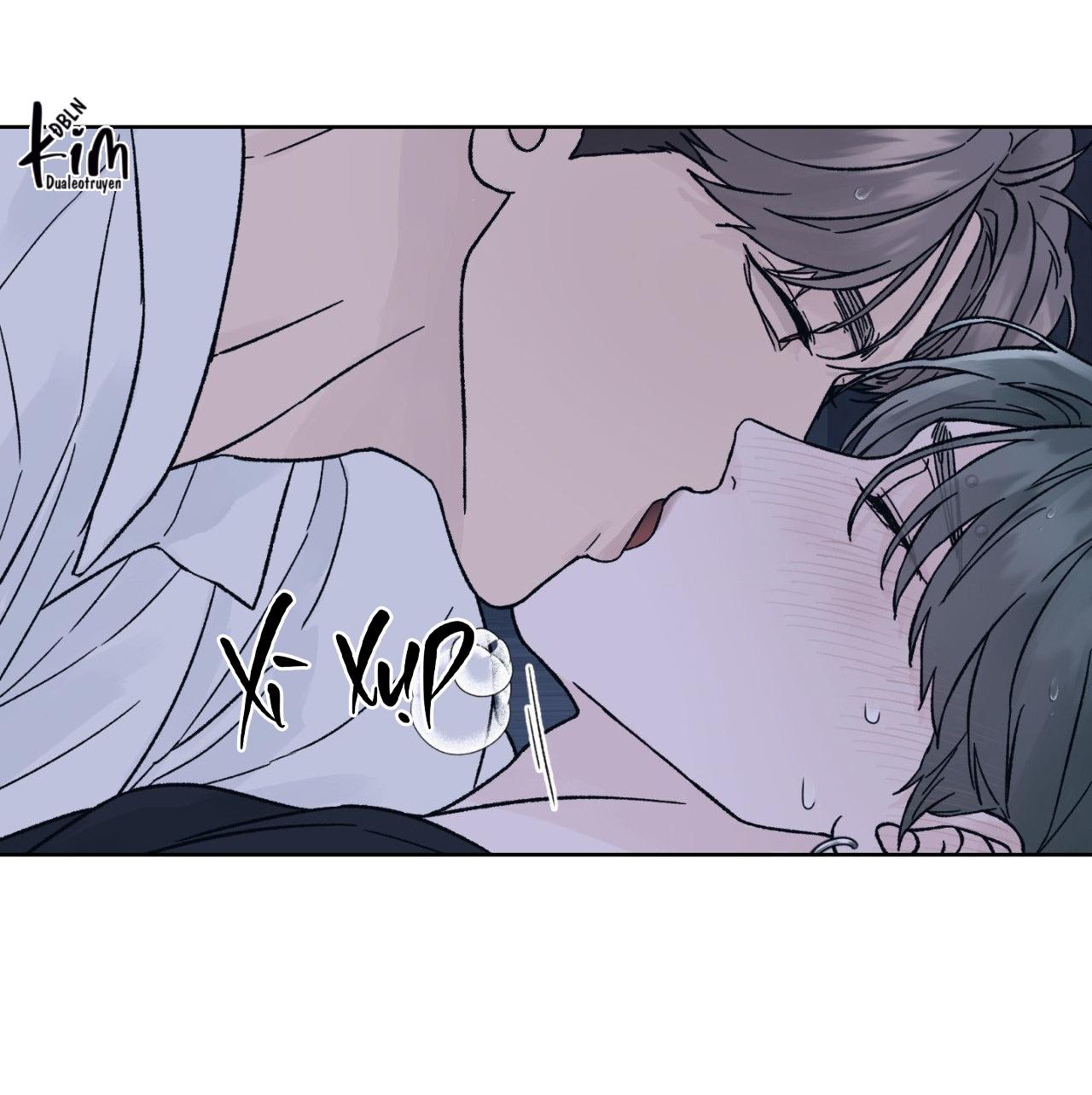 Đọc truyện ĐÊM KINH HOÀNG - Chapter 28