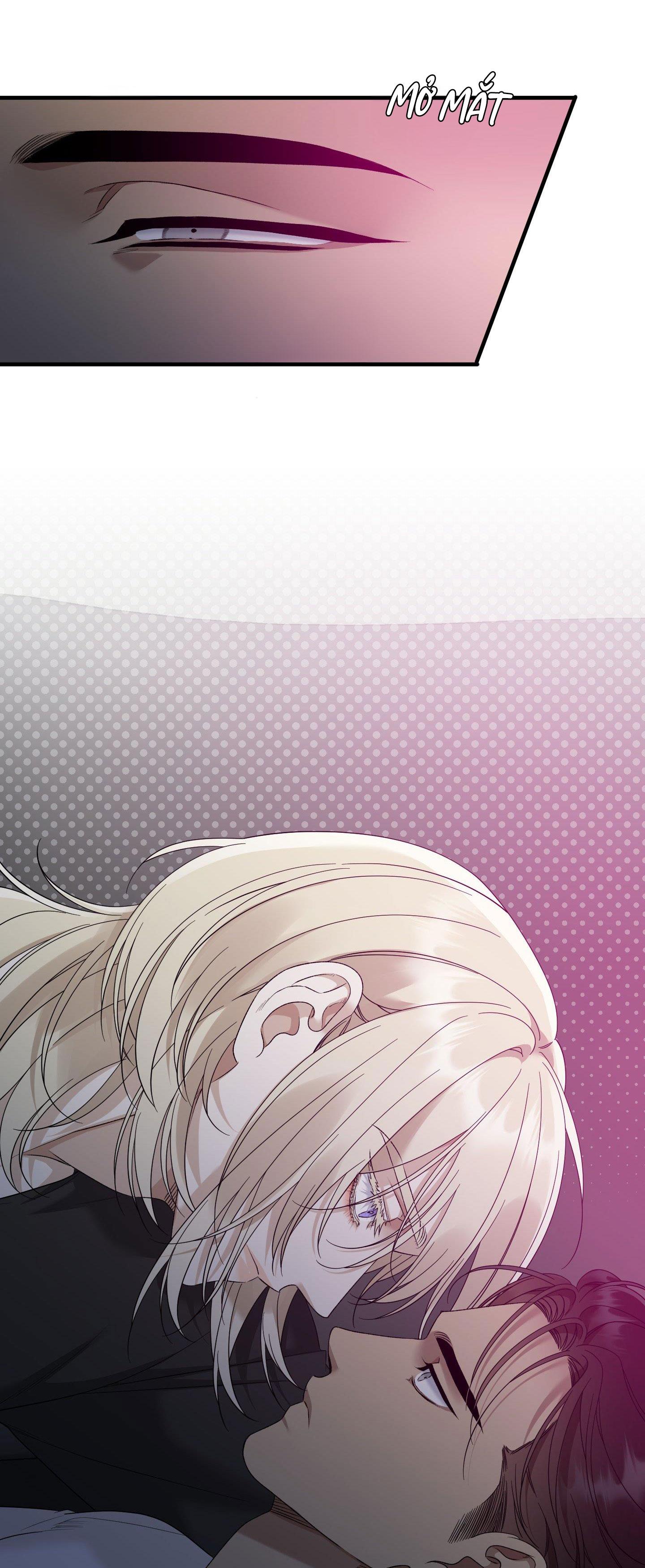 Đọc truyện GỬI. 00 - Chapter 9