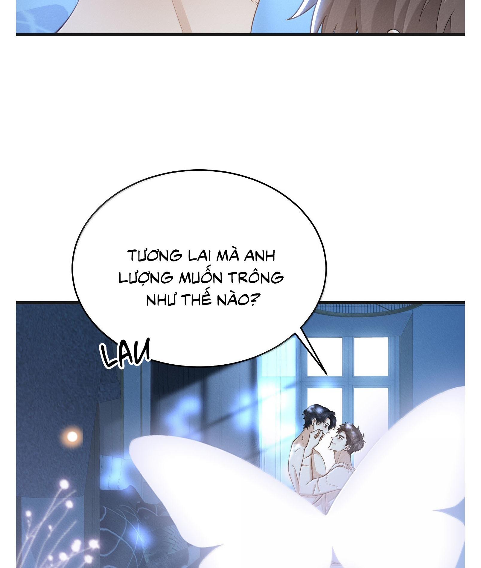 Đọc truyện Lai sinh bất kiến - Chapter 160