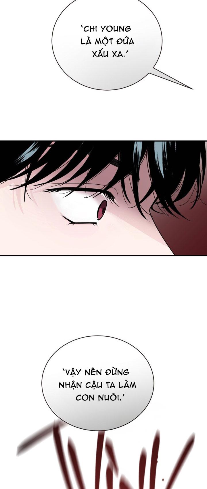 Đọc truyện ĐÊM CỦA NGƯỜI ĐÀN ÔNG ẤY - Chapter 9