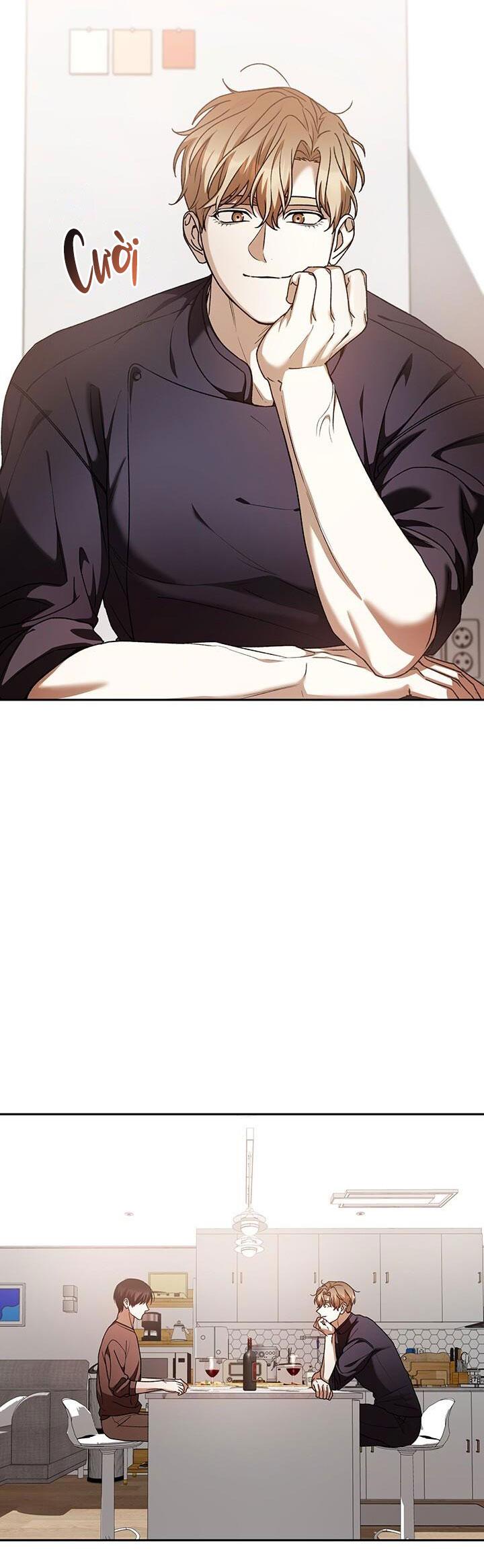 Đọc truyện NETKAMA PUNCH!! - Chapter 71