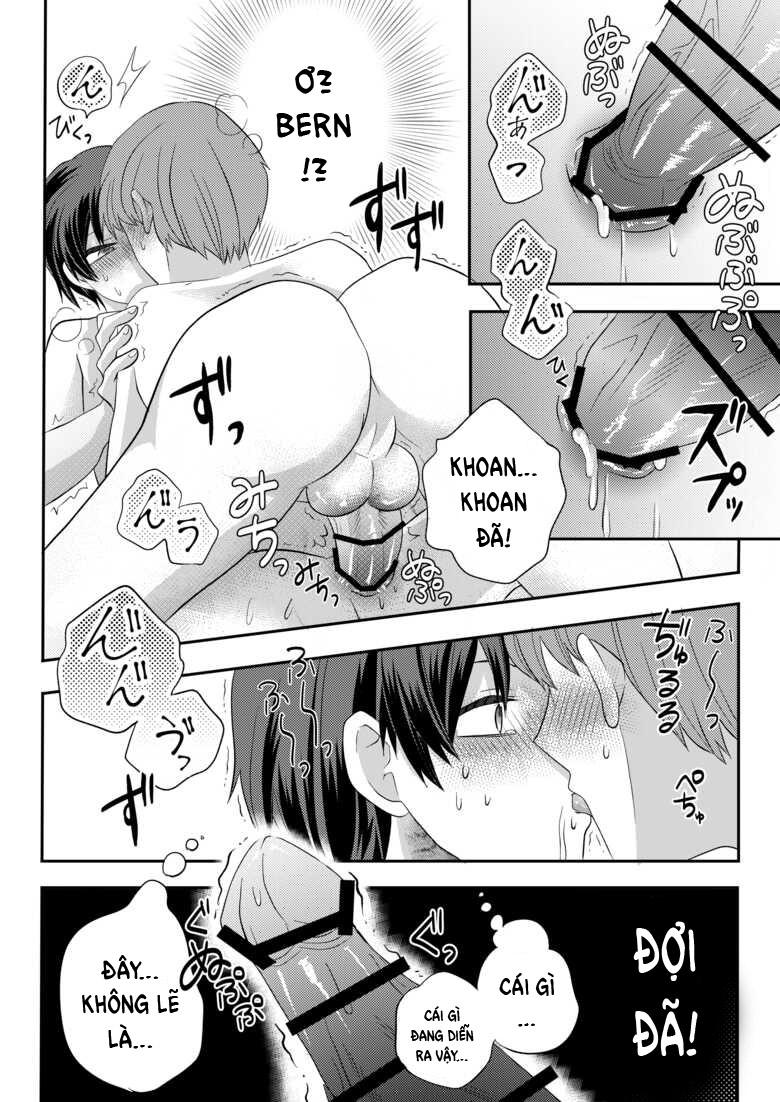 Đọc truyện Oneshot ịch ịch - Chapter 275