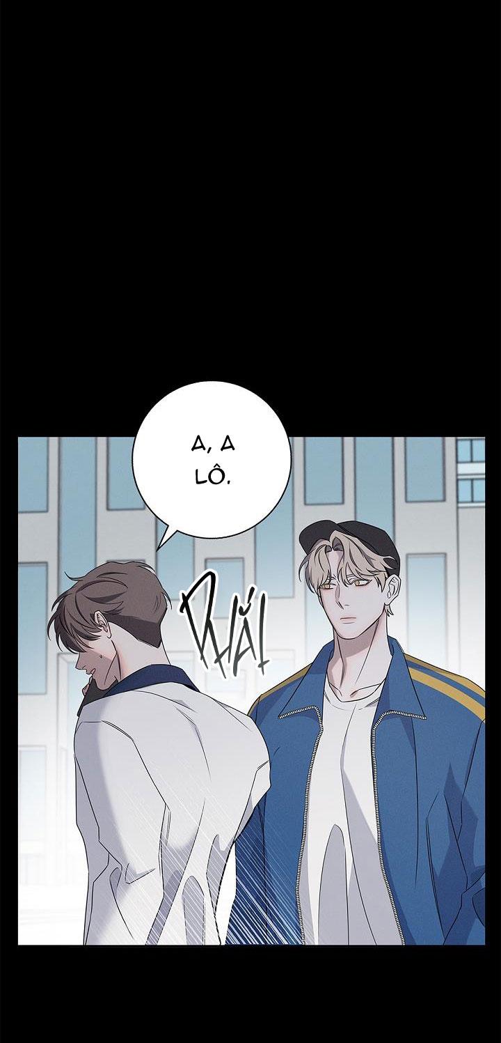 Đọc truyện ĐÊM KHÔNG DẤU VẾT - Chapter 9