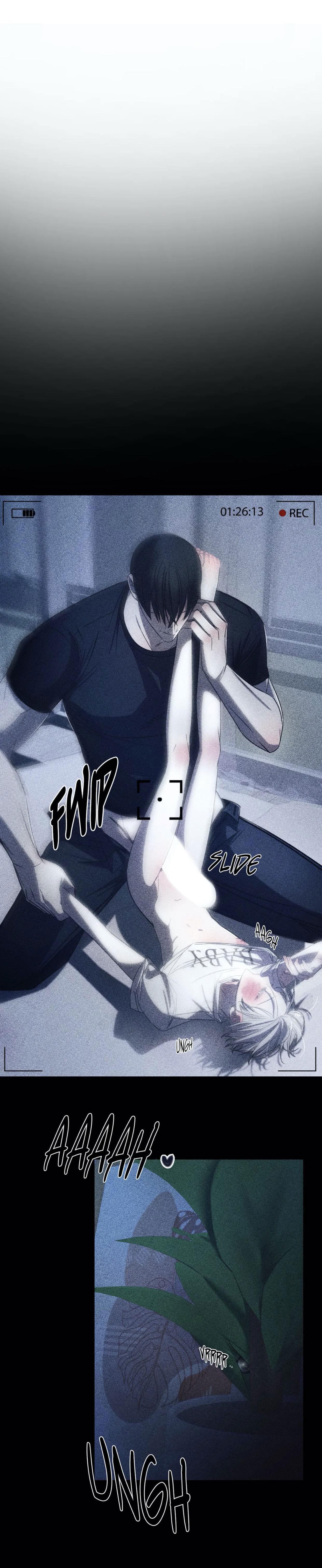 Đọc truyện Vực thẳm - Chapter 9