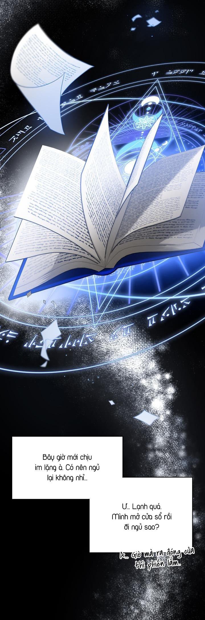 Đọc truyện  Xin Người Đừng Nhấn - Chapter 1