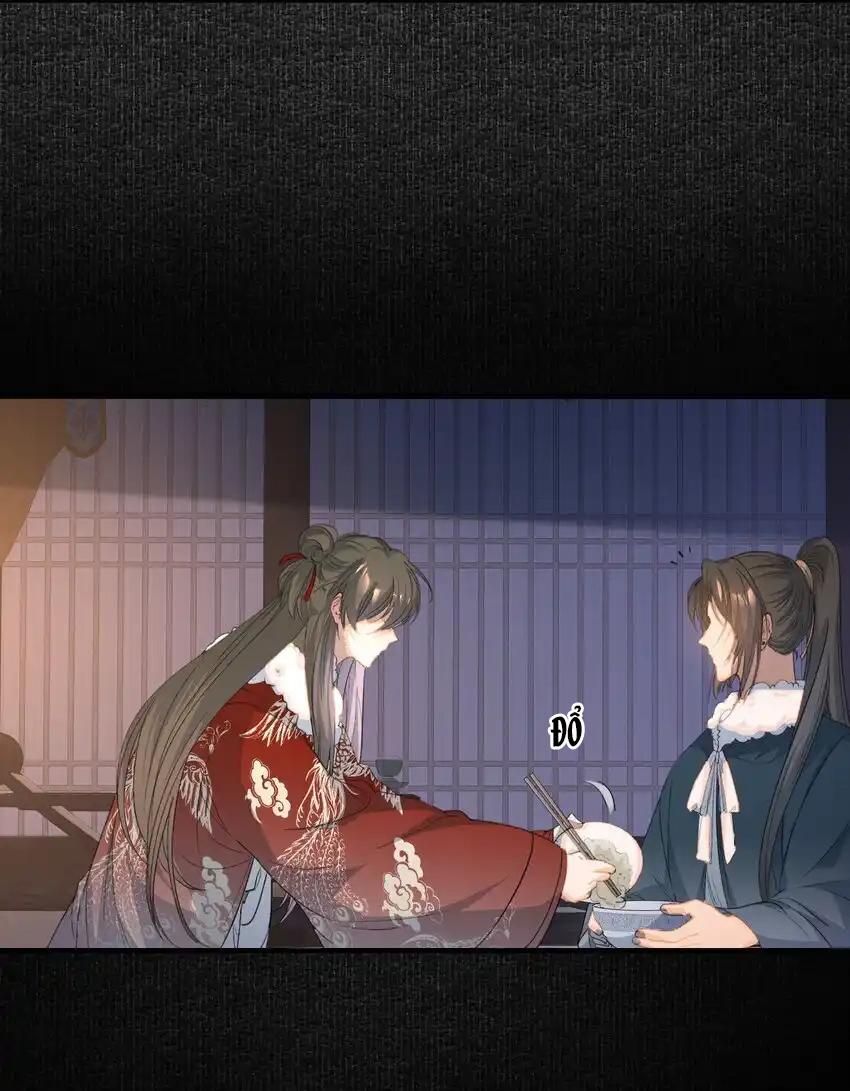 Đọc truyện Loạn thế vi vương - Chapter 61