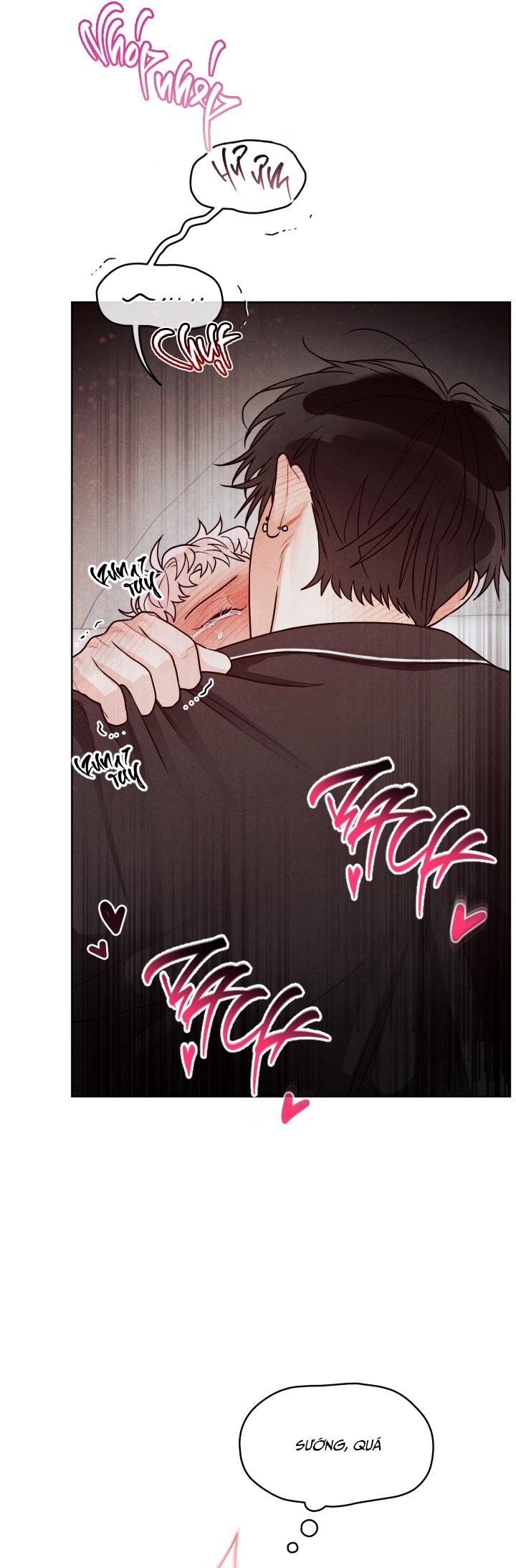 Đọc truyện CUỘC GỌI ẨN DANH - Chapter 18