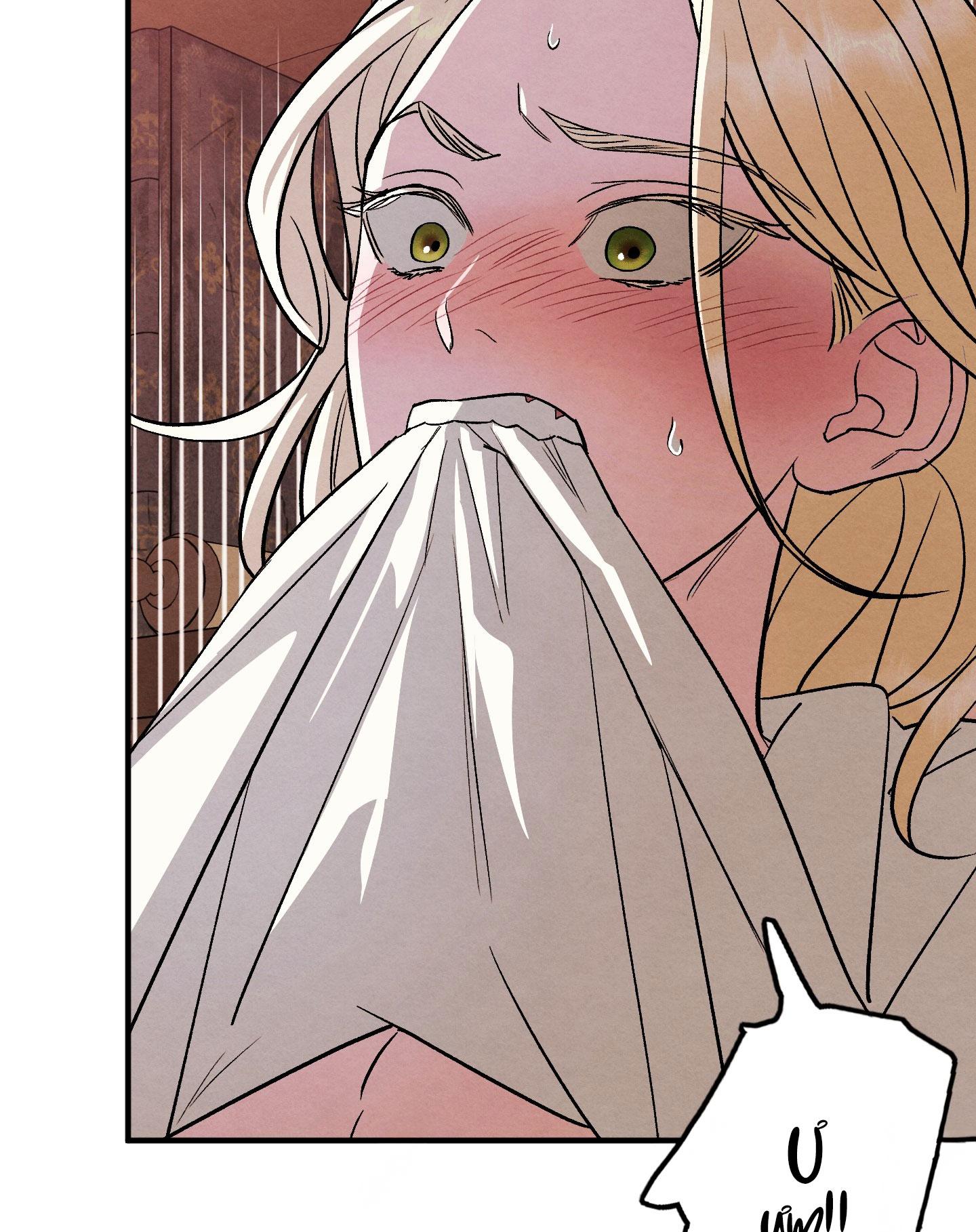 Đọc truyện GỬI VỊ THIẾU GIA TÔI YÊU - Chapter 21