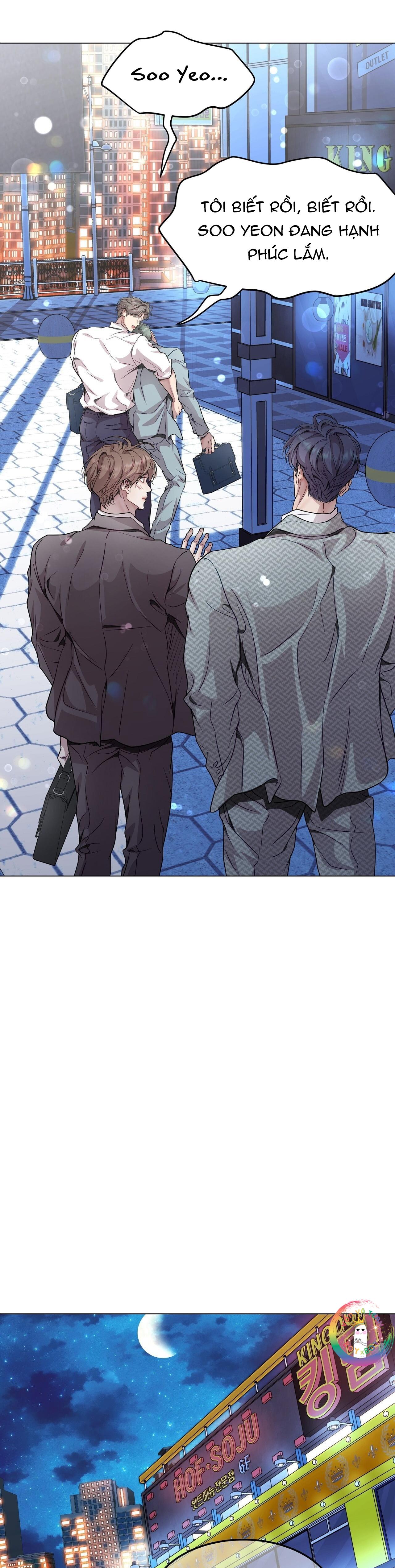 Đọc truyện (END) Vị Kỷ - Chapter 60