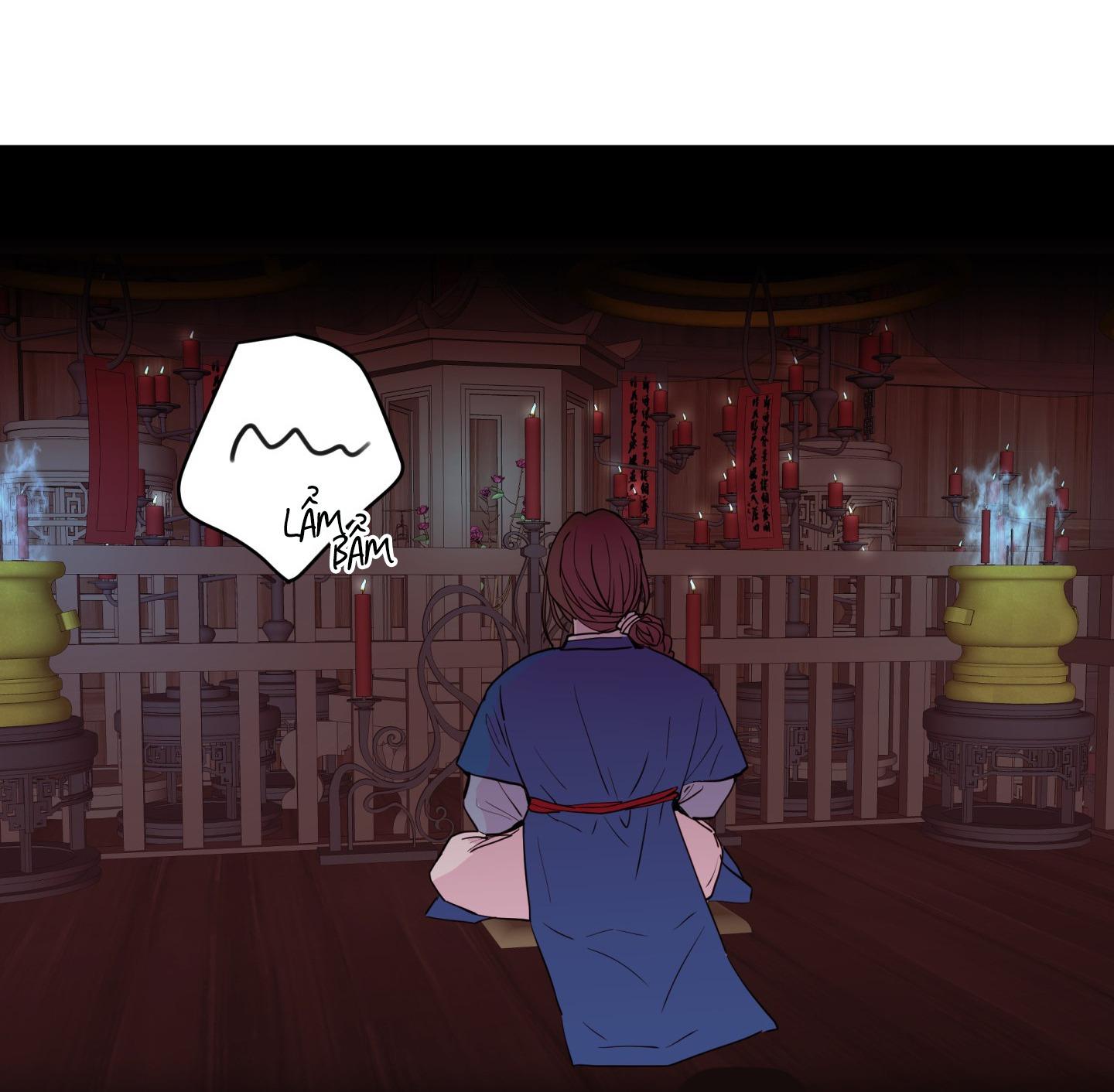 Đọc truyện (END) TÊN EM VỢ NGUY HIỂM CỦA TÔI - Chapter 44