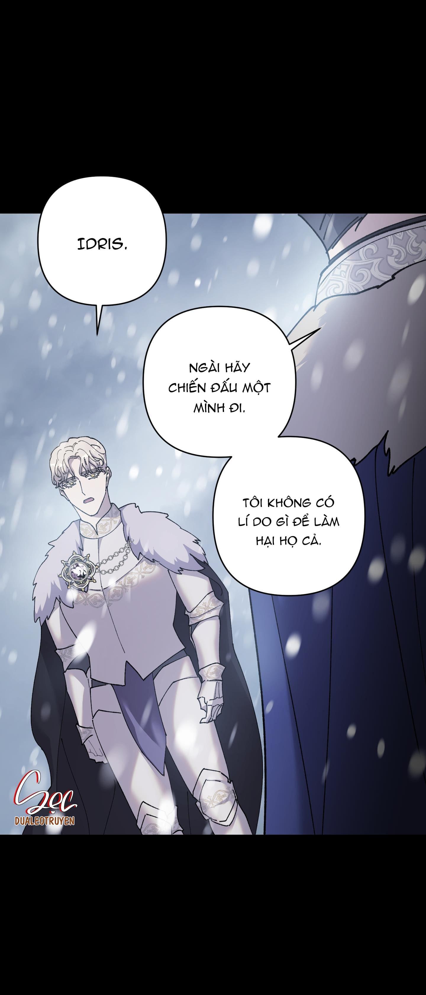 Đọc truyện Đóa hoa của mặt trời - Chapter 85