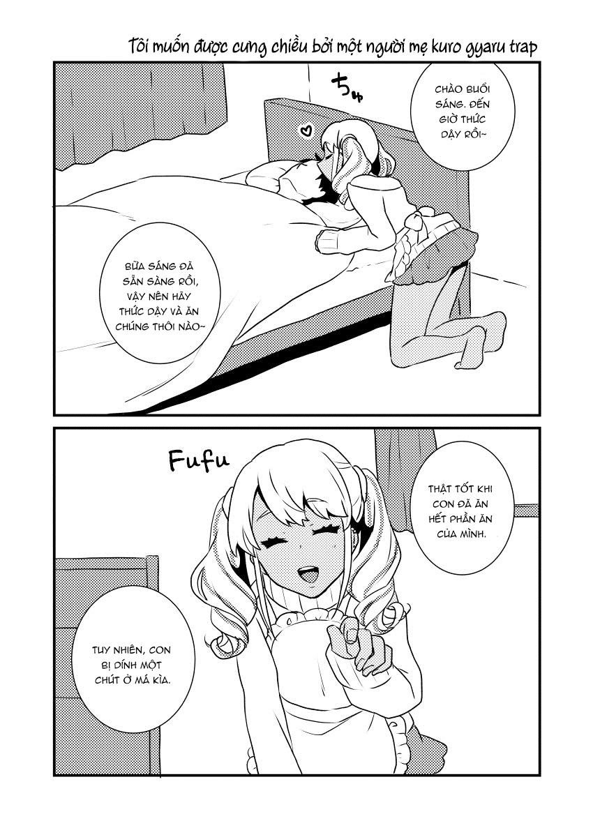 Đọc truyện Oneshot Hỏny Nhà Rô Lai - Chapter 312