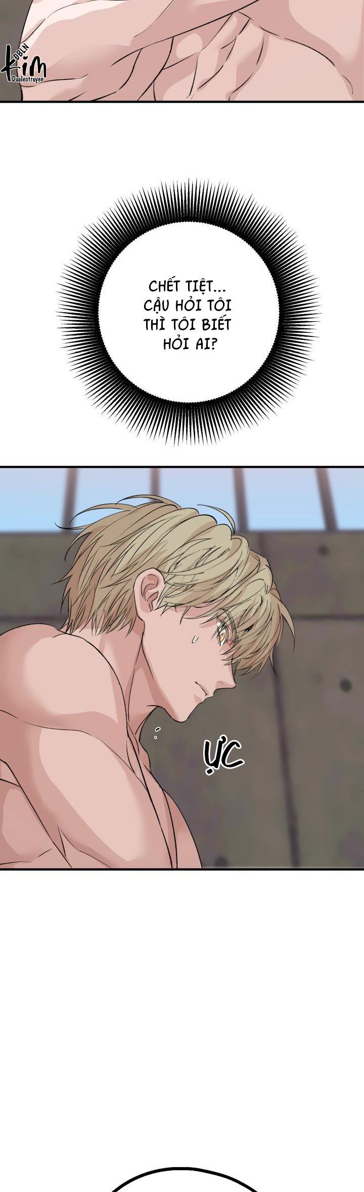 Đọc truyện TUYỂN TẬP NHẤT THỤ ĐA CÔNG CỦA NHÀ KIM - Chapter 18.1