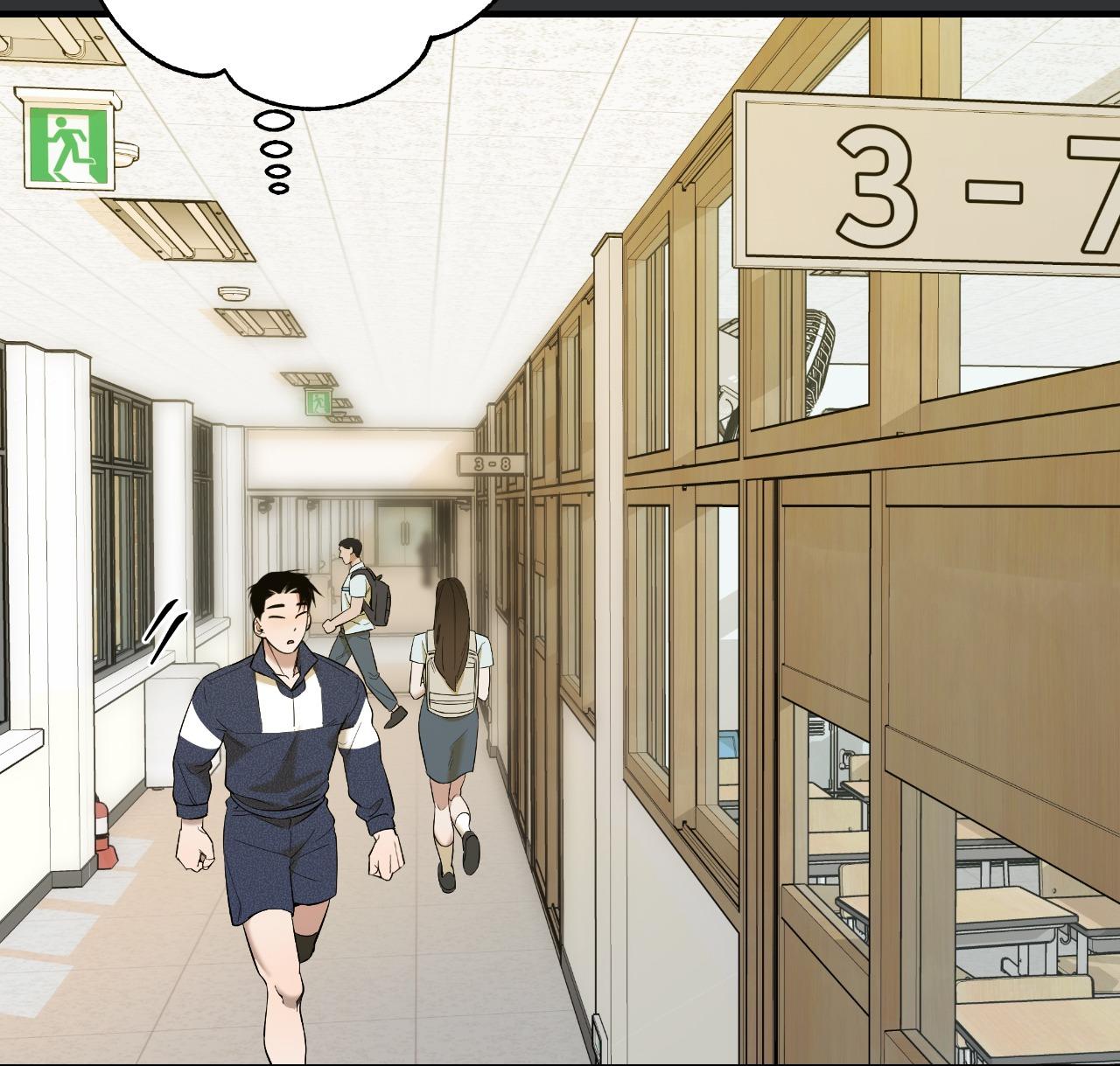 Đọc truyện COLORIZE - Chapter 2