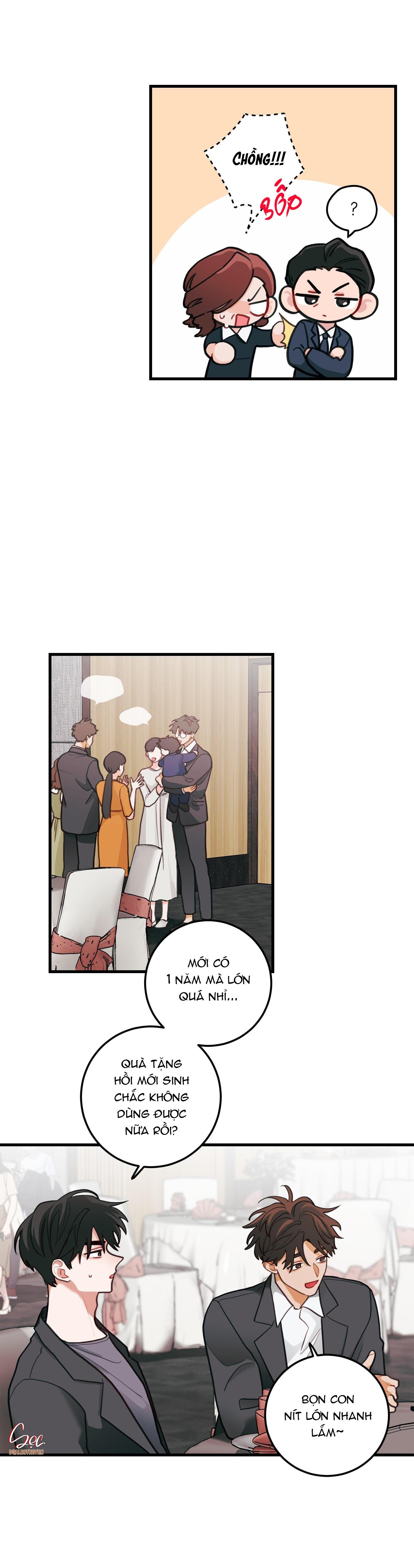 Đọc truyện CHUYỆN TÌNH HOA LÊ NỞ - Chapter 50
