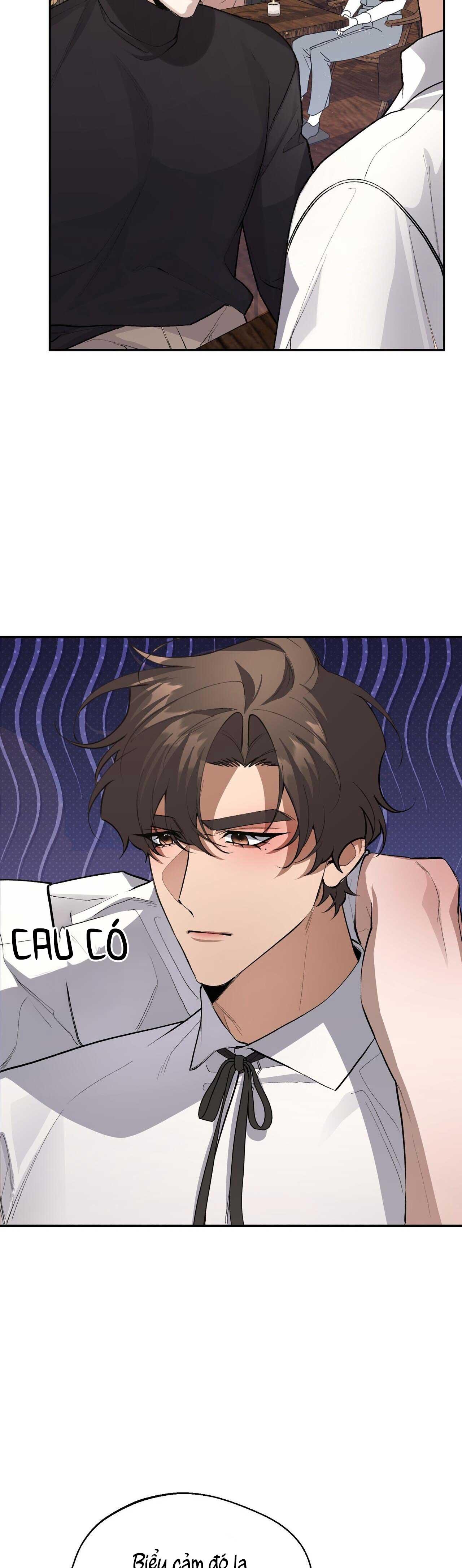 Đọc truyện NÀNG THƠ - Chapter 2