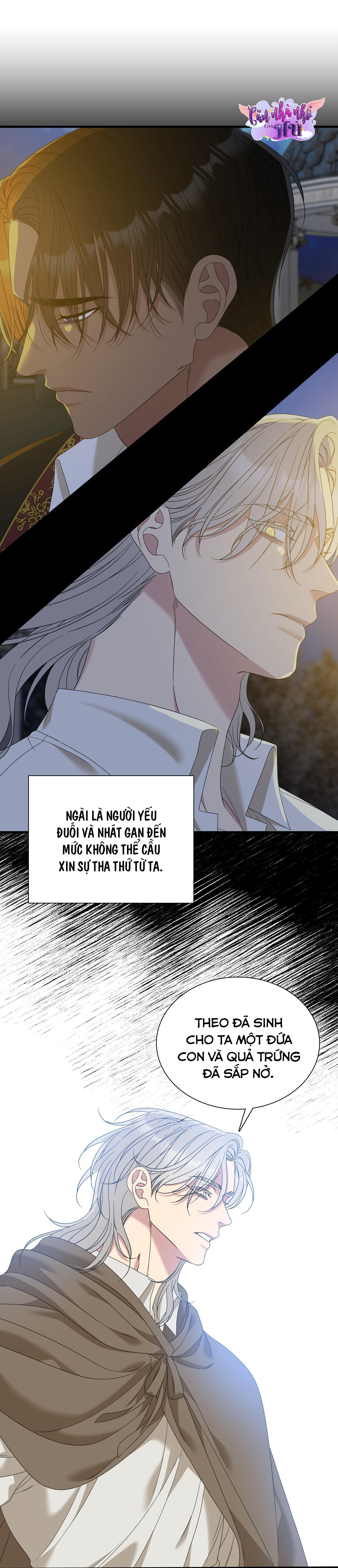 Đọc truyện ÁI TÌNH TỰ TÂM - Chapter 63