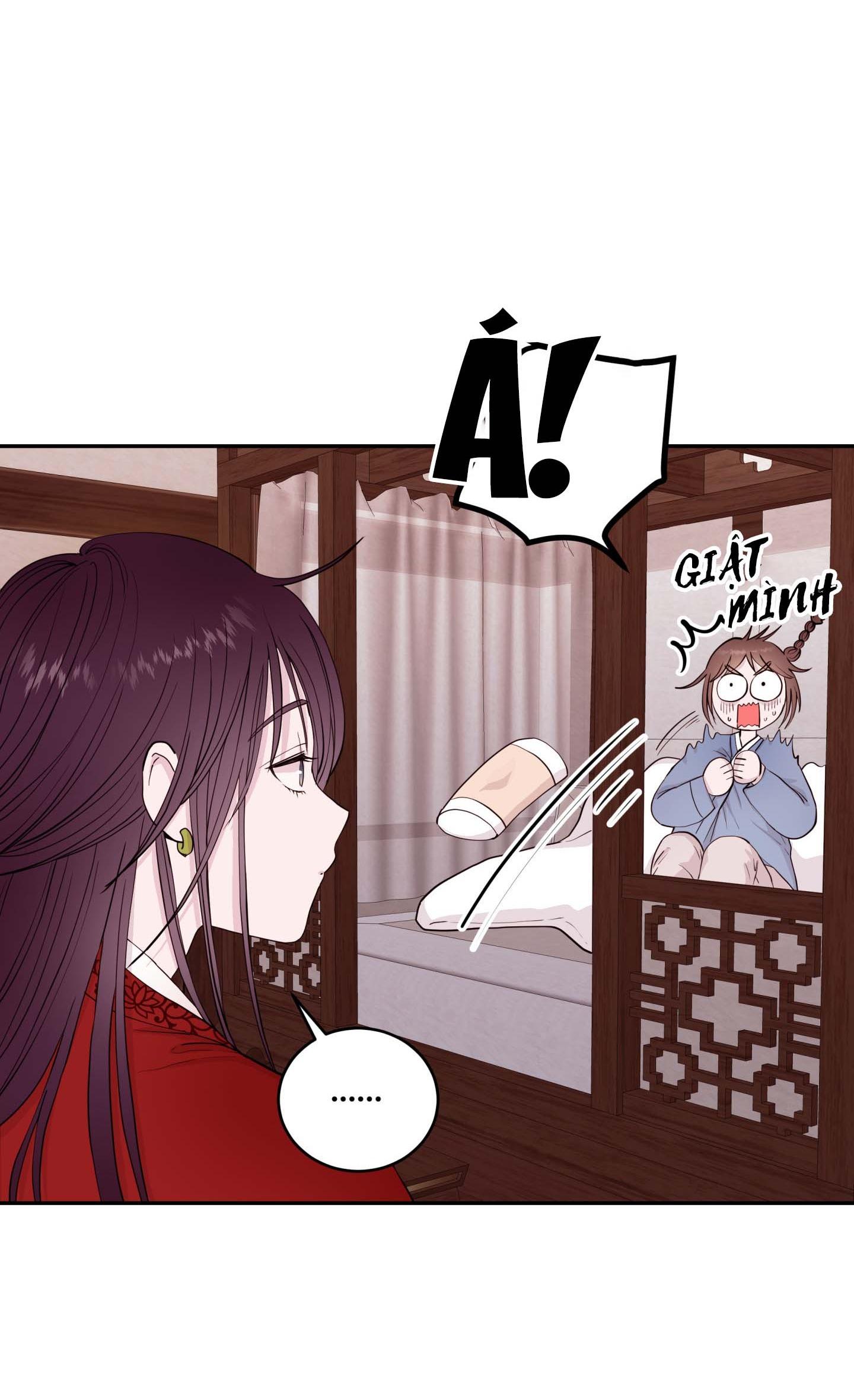 Đọc truyện (END) TÊN EM VỢ NGUY HIỂM CỦA TÔI - Chapter 45