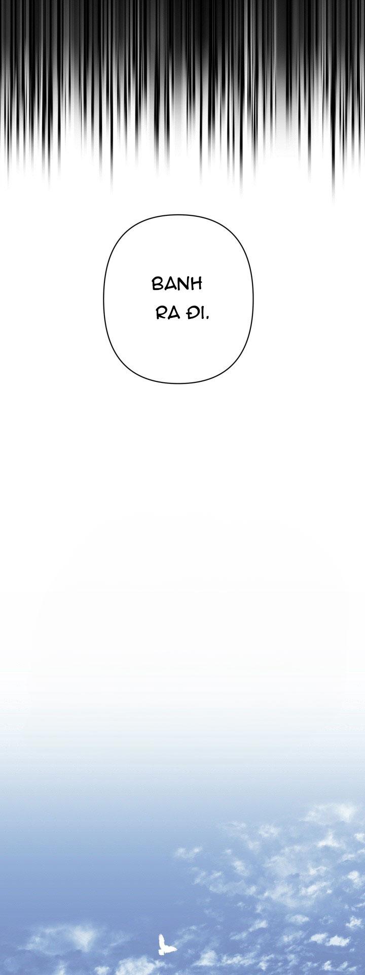 Đọc truyện VẬT MAY MẮN HÔM NAY LÀ CHÚ - Chapter 1