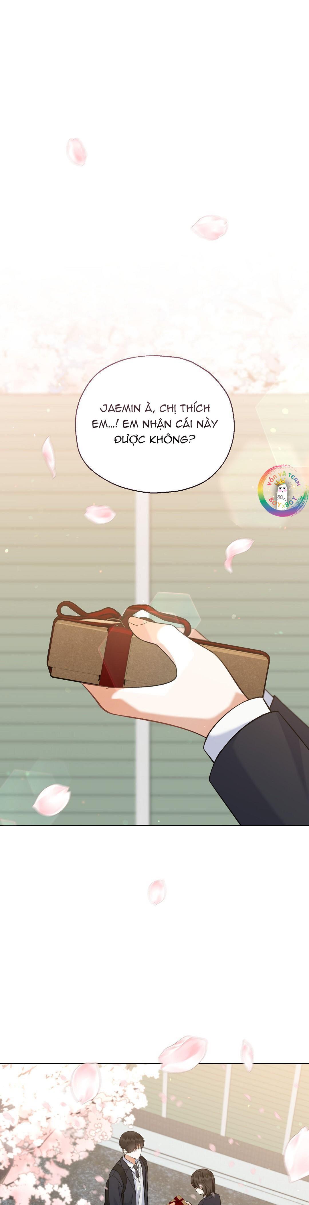 Đọc truyện To The Fans, Not To Me - Chapter 26