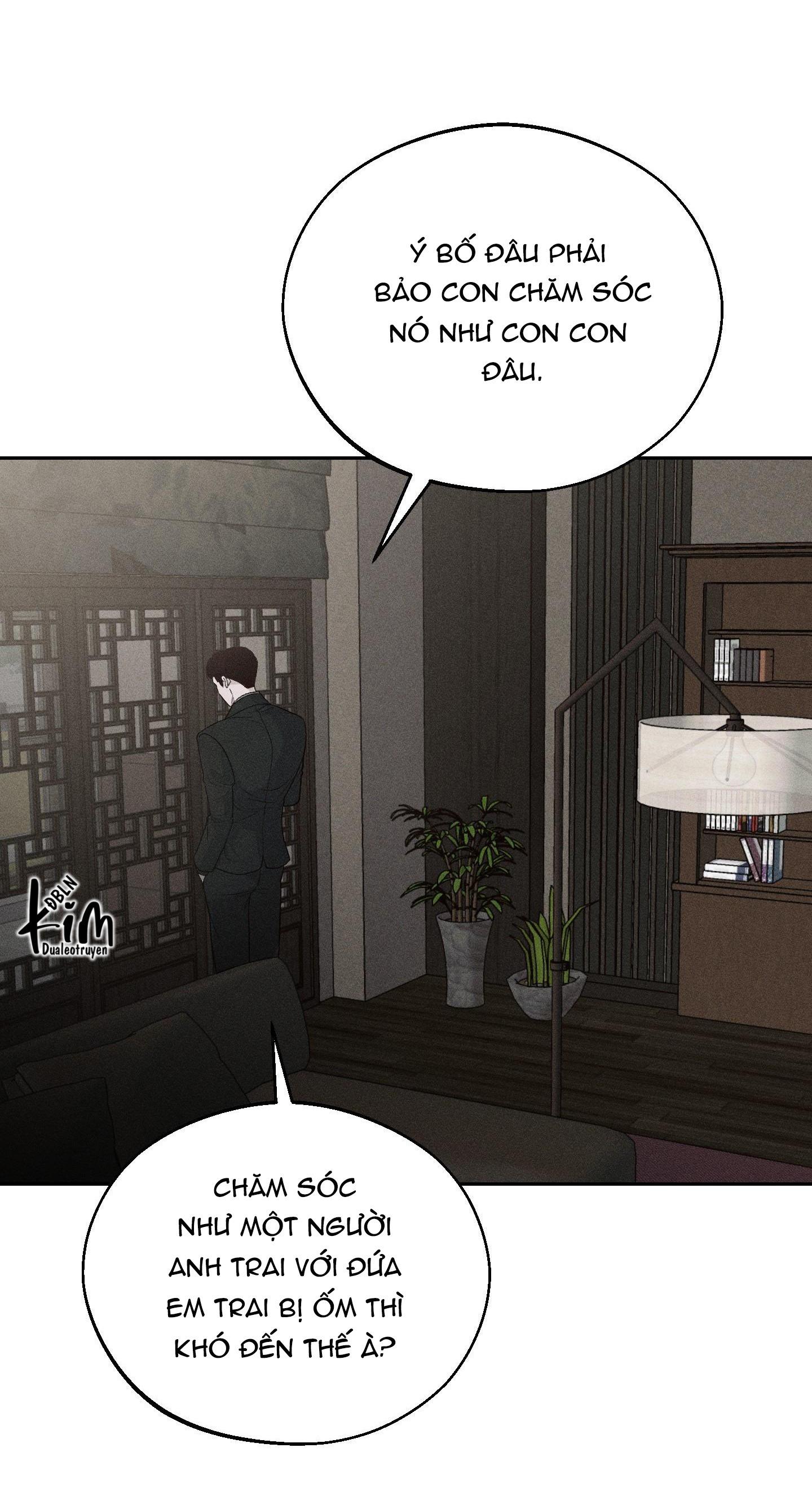 Đọc truyện NGHIỆN SEX - Chapter 10.1