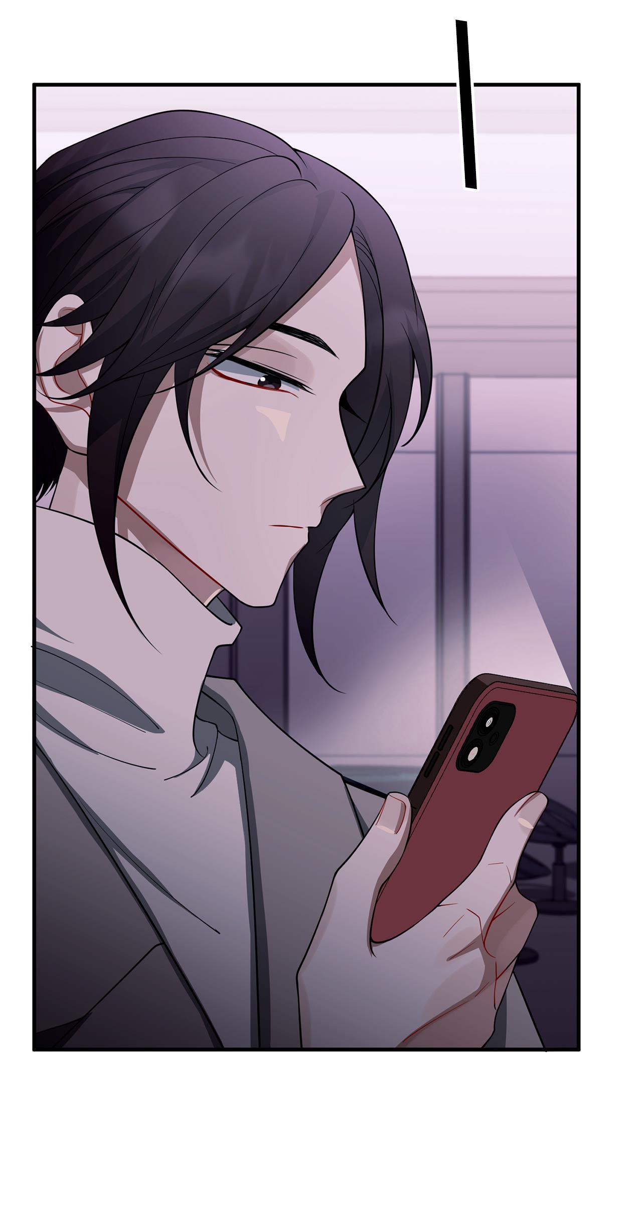 Đọc truyện Vết Hằn - Chapter 50