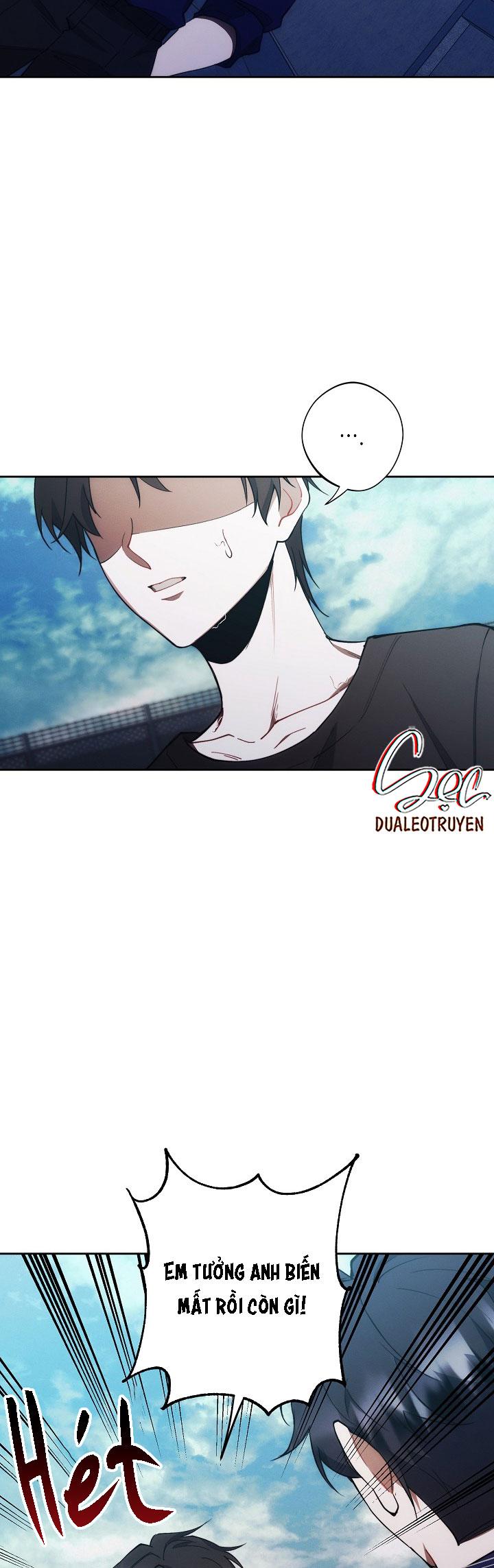 Đọc truyện RED MANSION - Chapter 37