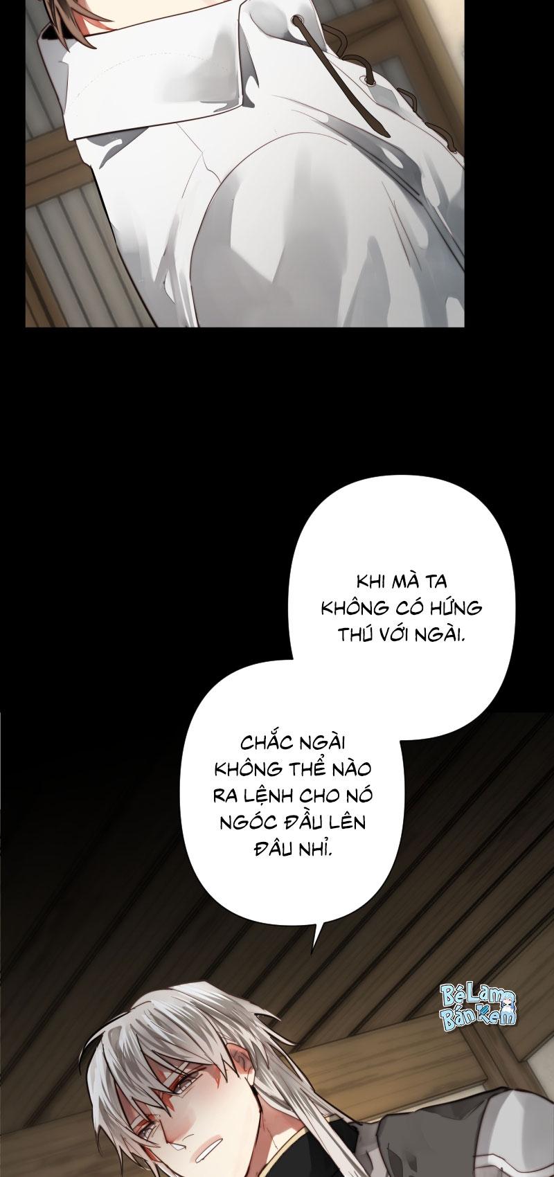 Đọc truyện KHI LONG THẦN RƠI VÀO LƯỚI TÌNH - Chapter 54