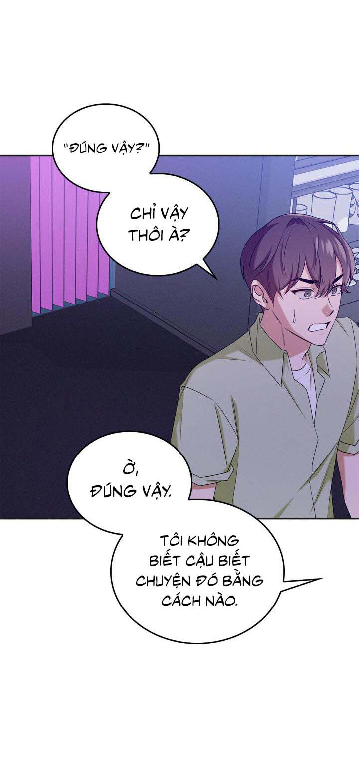 Đọc truyện Critical Point - Chapter 35