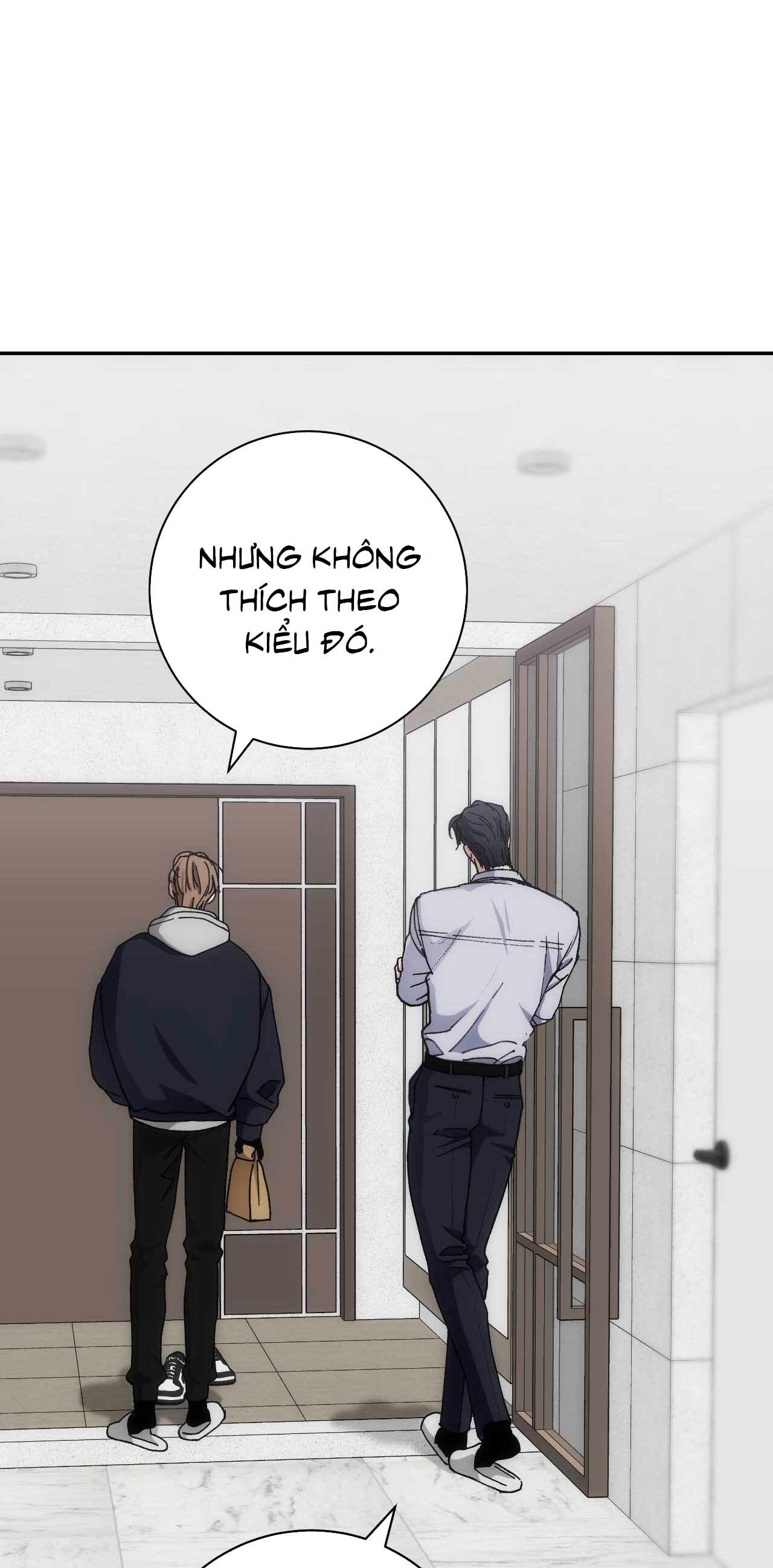 Đọc truyện CHÌM TRONG KHOÁI LẠC - Chapter 40