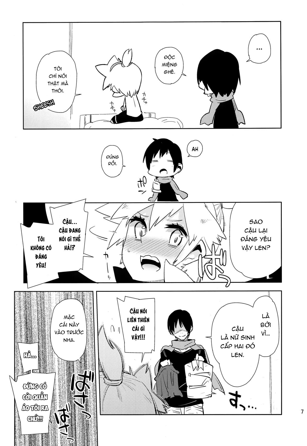 Đọc truyện Ổ sìn OTP - Chapter 182