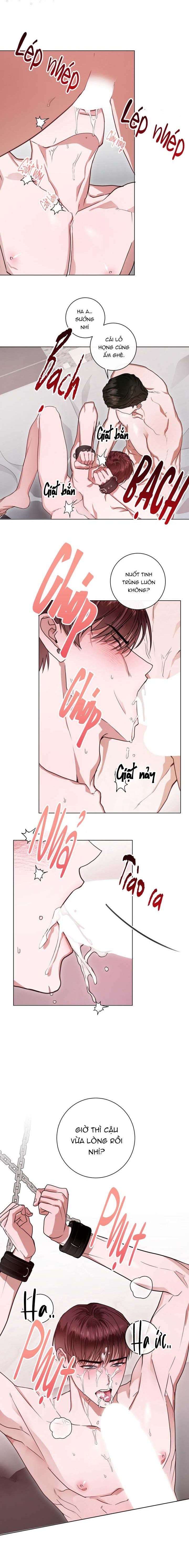 Đọc truyện Tuyển tập bara-boom Body chà bá lửa - Chapter 59