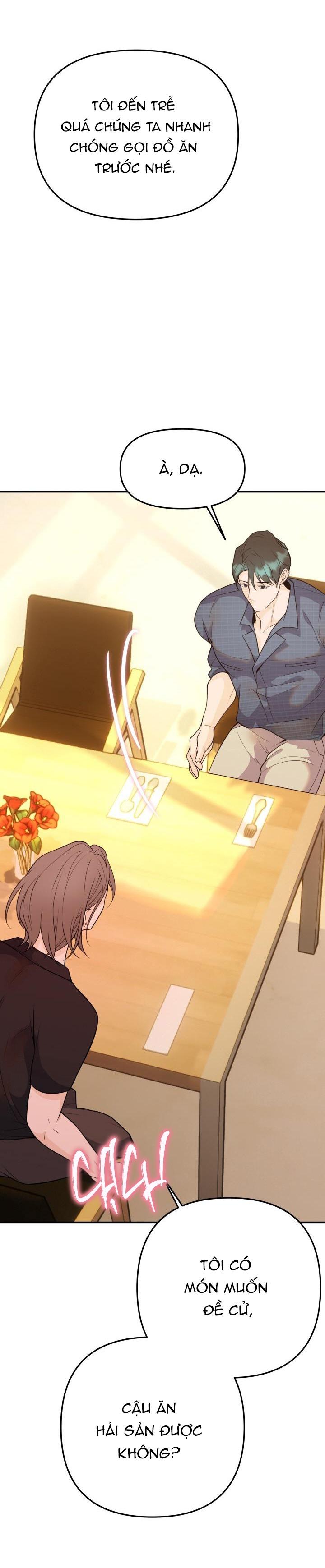 Đọc truyện TUYỂN TẬP CUỒNG CÔNG-CHIẾM HỮU CÔNG CỦA NHÀ KIM - Chapter 32.5