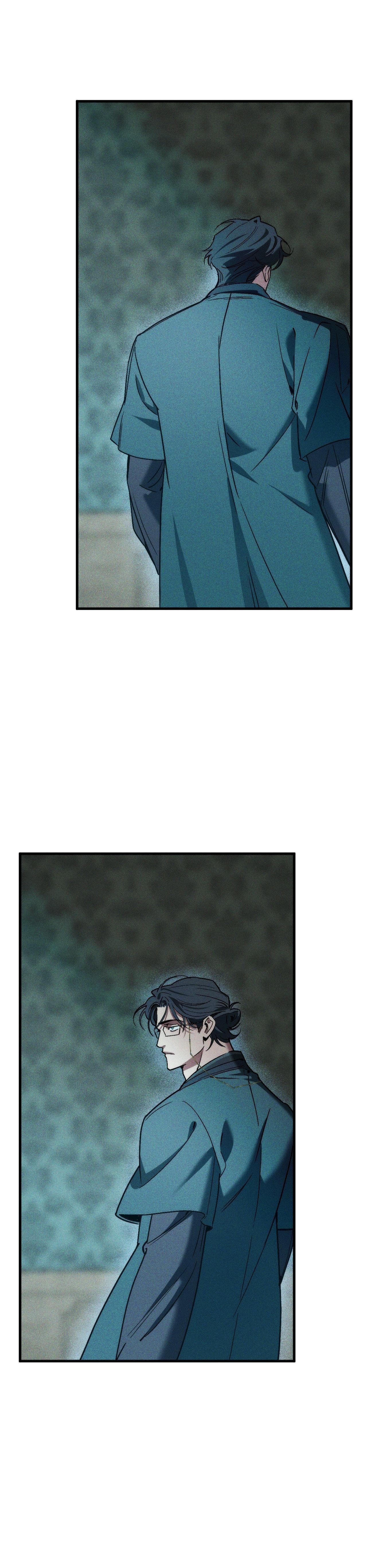 Đọc truyện  ÔNG XÃ CỦA VẬT TẾ THẦN - Chapter 4