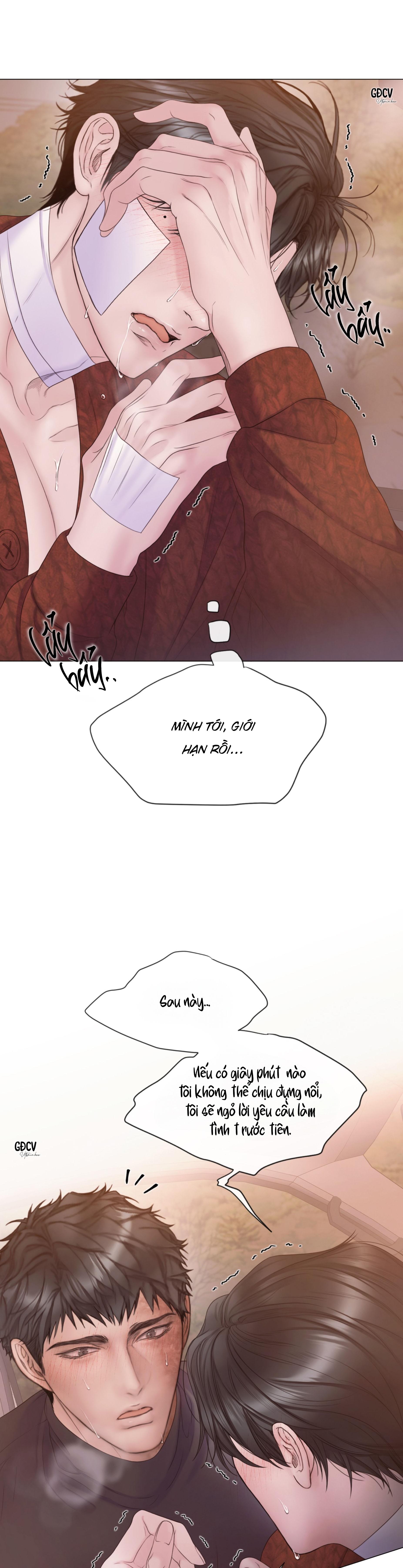 Đọc truyện MARY JANE - Chapter 50