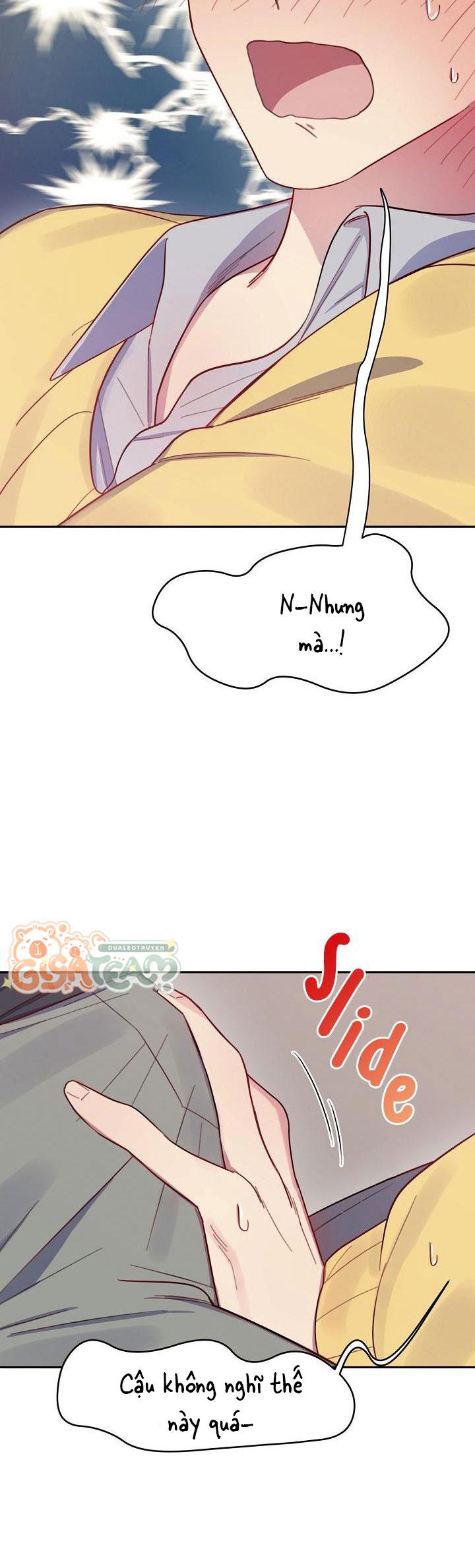 Đọc truyện Để được yêu em - Chapter 2