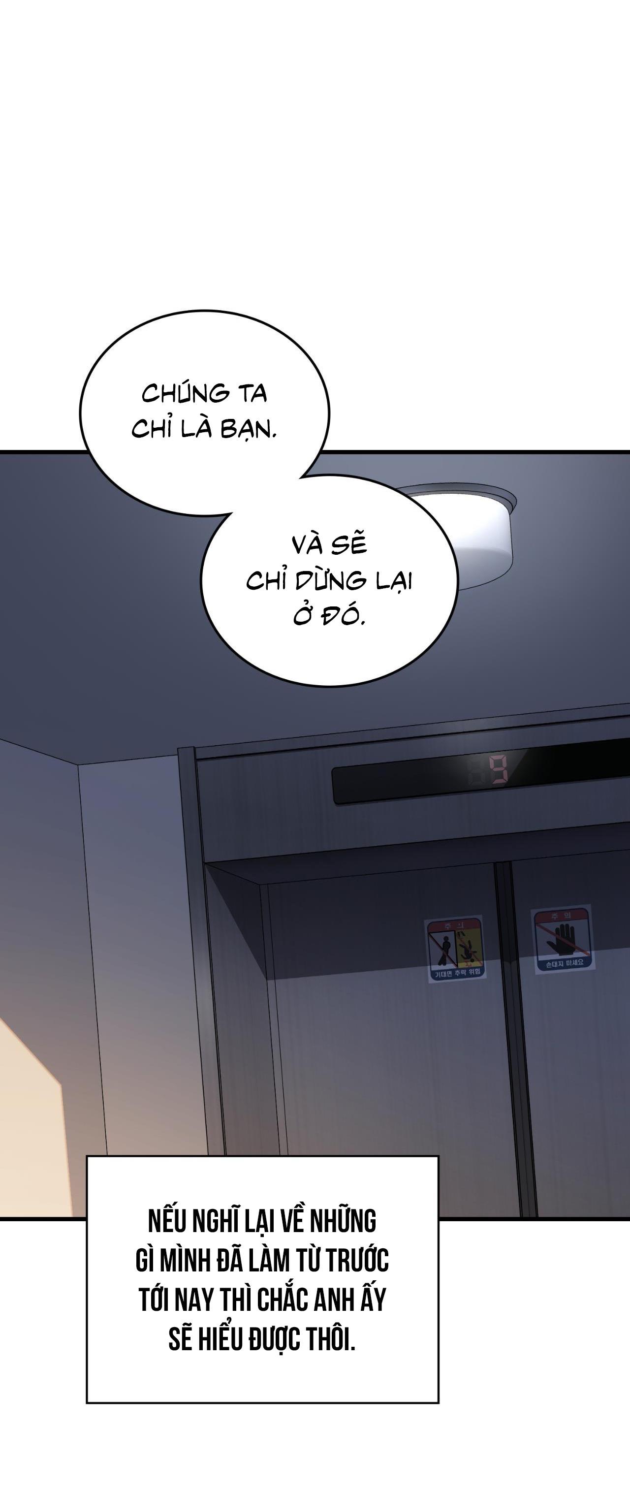 Đọc truyện Guild member - Chapter 54