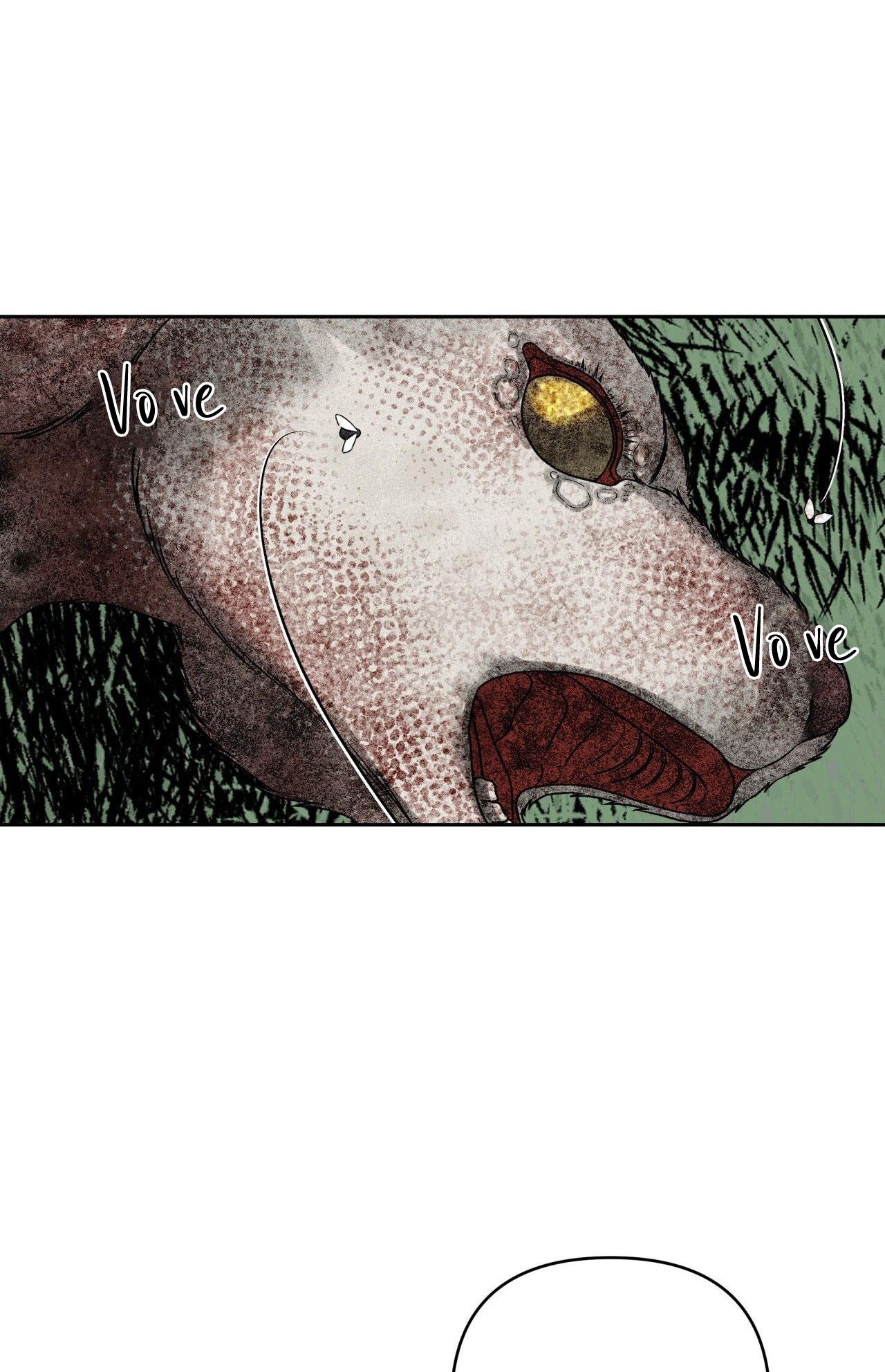 Đọc truyện AGATHOS REPORT - Chapter 1