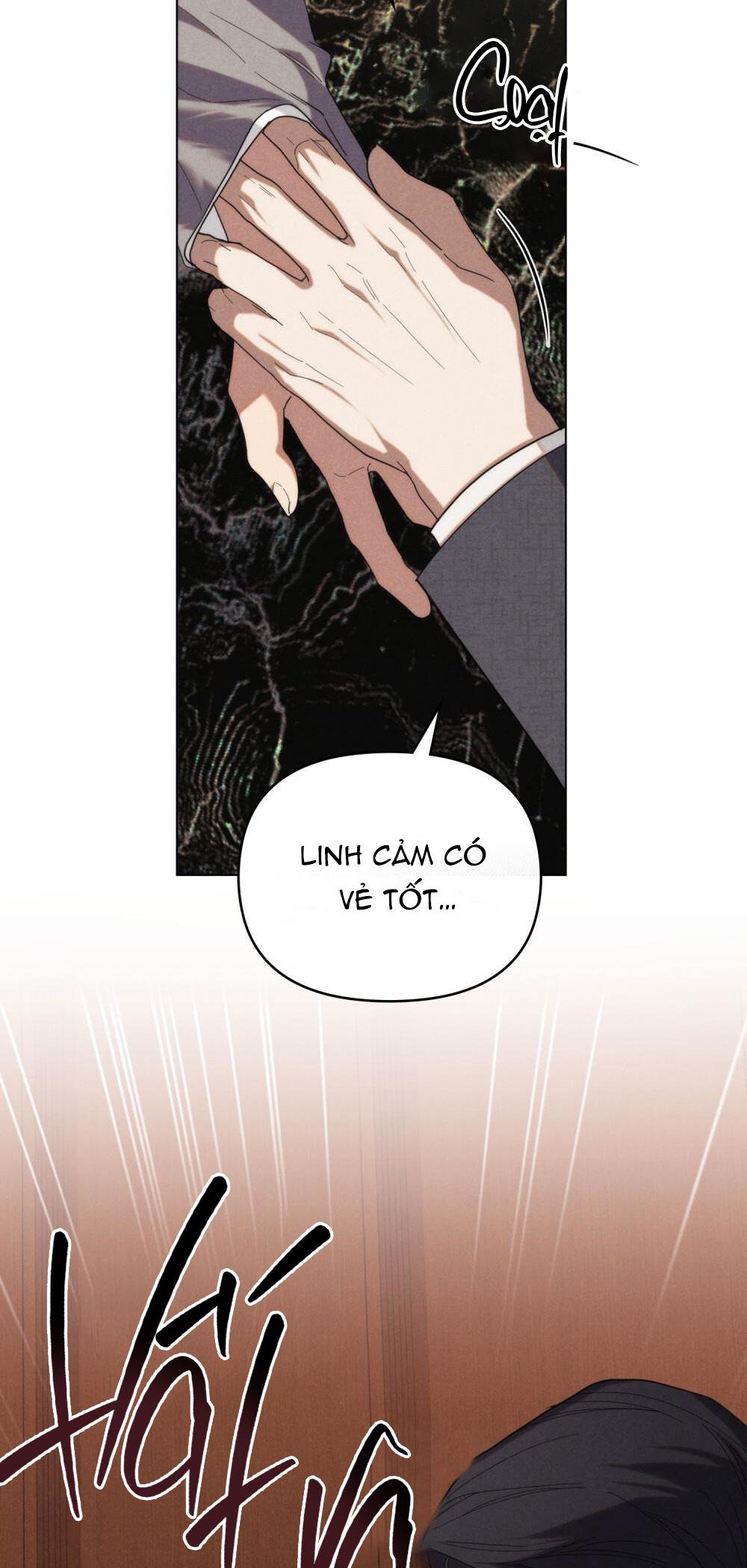 Đọc truyện NGƯỜI TÌNH BÍ MẬT - Chapter 24