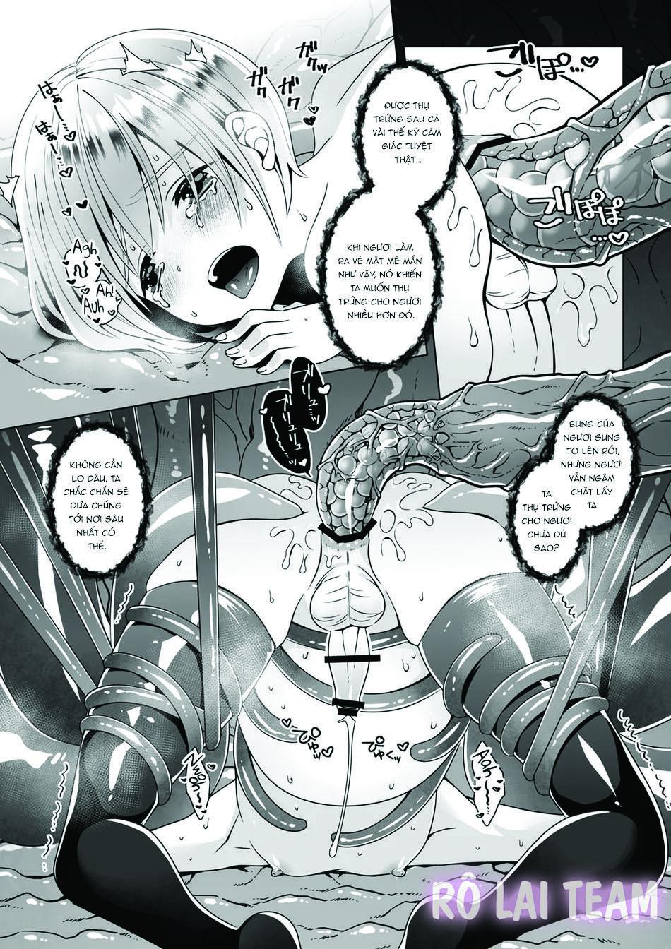 Đọc truyện TUYỂN TẬP BDSM CHỊT CHỌT - Chapter 111