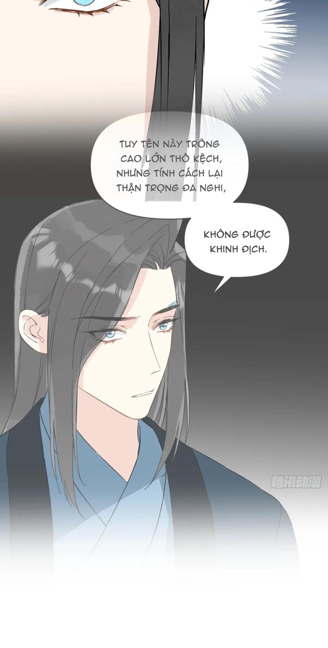 Đọc truyện Sau Khi Trùng Sinh Ta Thuần Hóa Đồ Đệ Xấu Xa (END) - Chapter 56