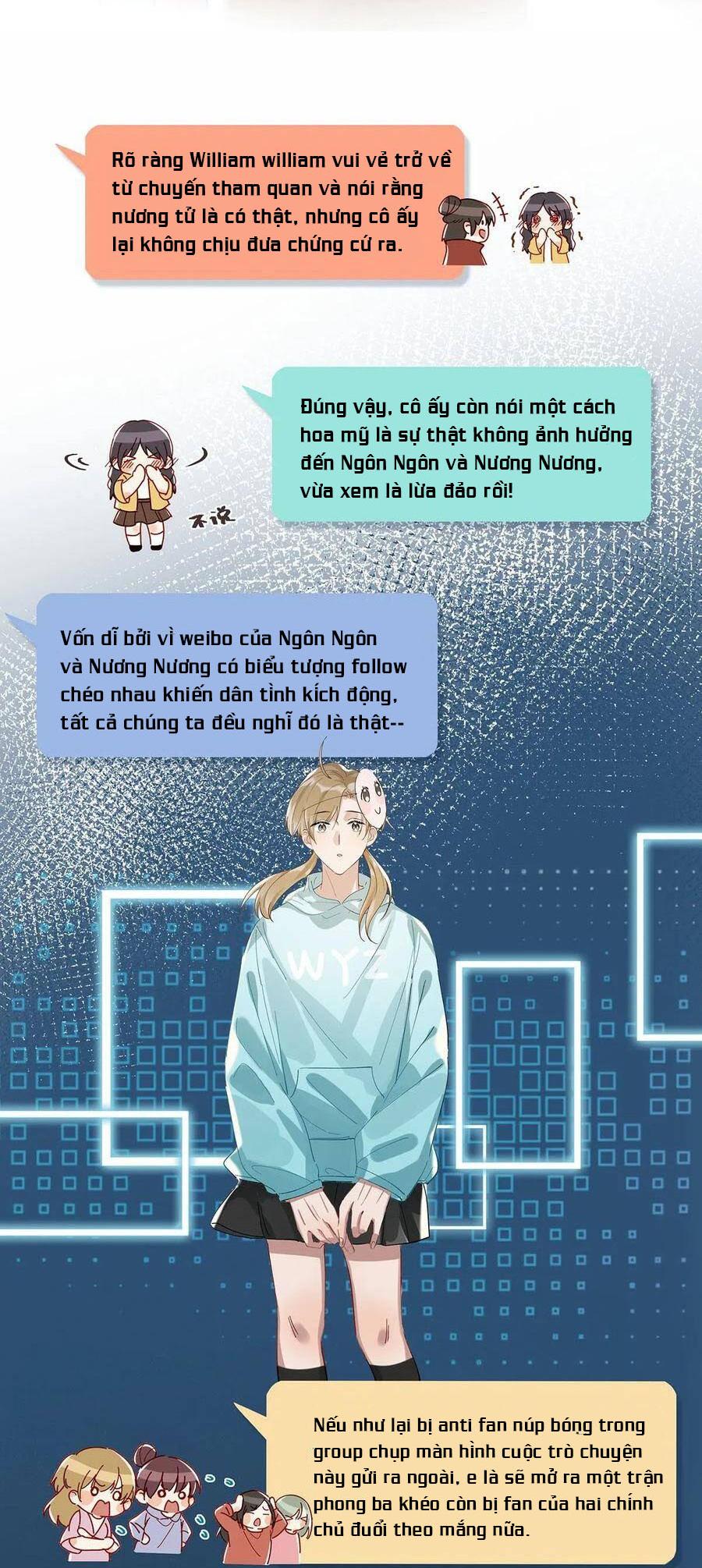 Đọc truyện Tôi và đối tác của tôi [DROP] - Chapter 22