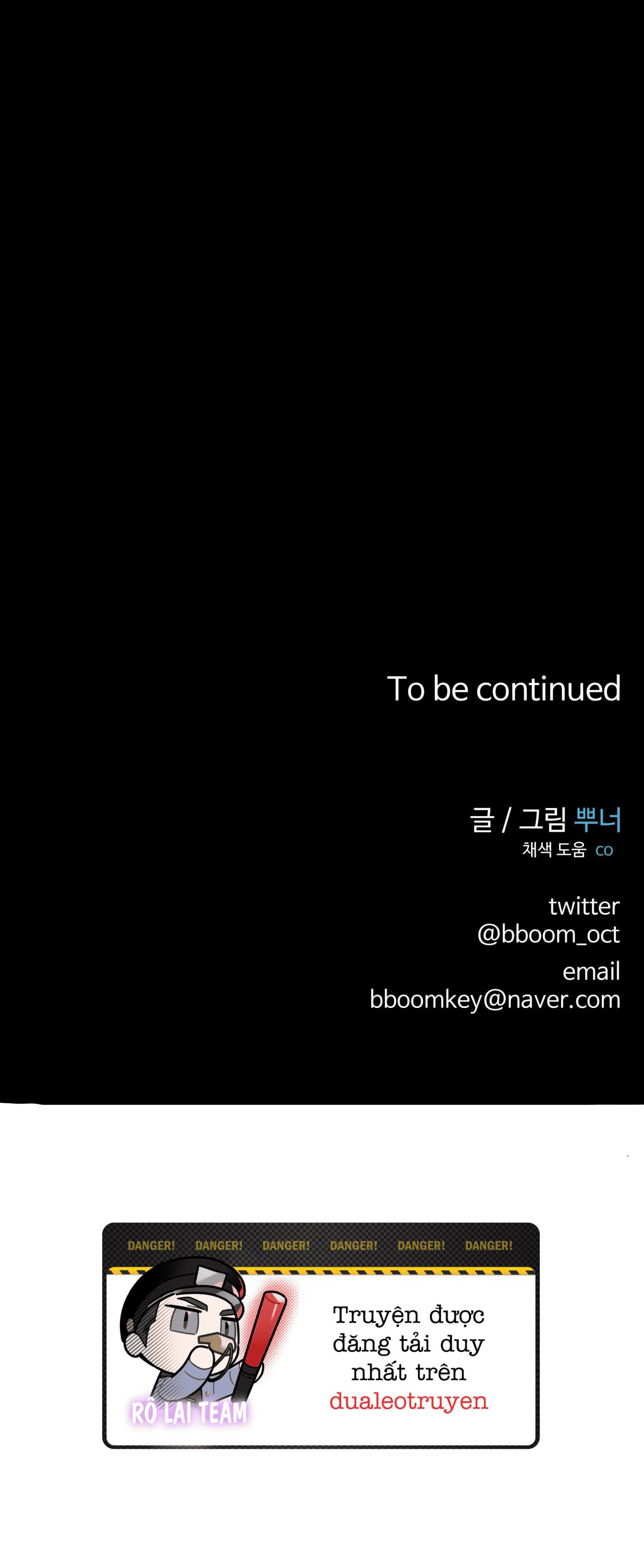 Đọc truyện CHẤM HẾT - Chapter 25